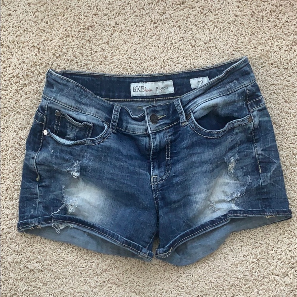 BKE Payton Shorts